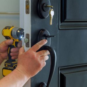 La serrurerie : Un domaine d’activite tres important pour la securite de nos appartements