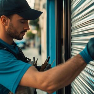 Les avantages d’un service rapide et fiable pour vos volets roulants à Béziers