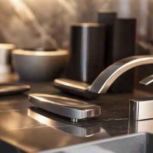 Comment choisir des poignées de porte design pour sublimer votre intérieur