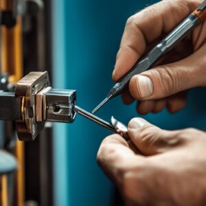 Comment changer le sens d’une serrure : astuces pratiques et nouvelles solutions du marché