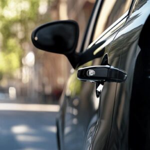 Comment Renforcer la Sécurité de Votre Citroën C3 Face aux Tentatives d’Ouverture Sans Clé