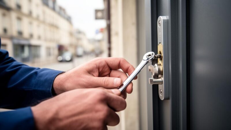 Speed&rsquo;Depan propose des solutions de dépannage rapide à Le Mans pour tous vos équipements professionnels